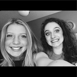 Meet your Posher, Anna